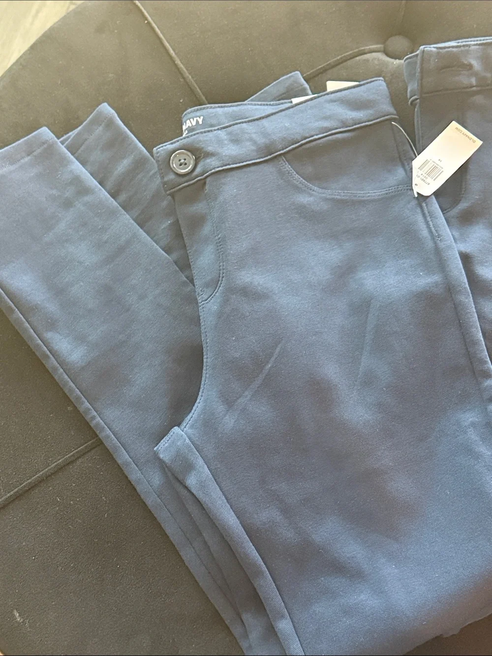 Old Navy soft navy